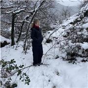 Soy una alumna de primero de bachillerato tecnologico, con gran experiencia en el ambito de la enseñanza.